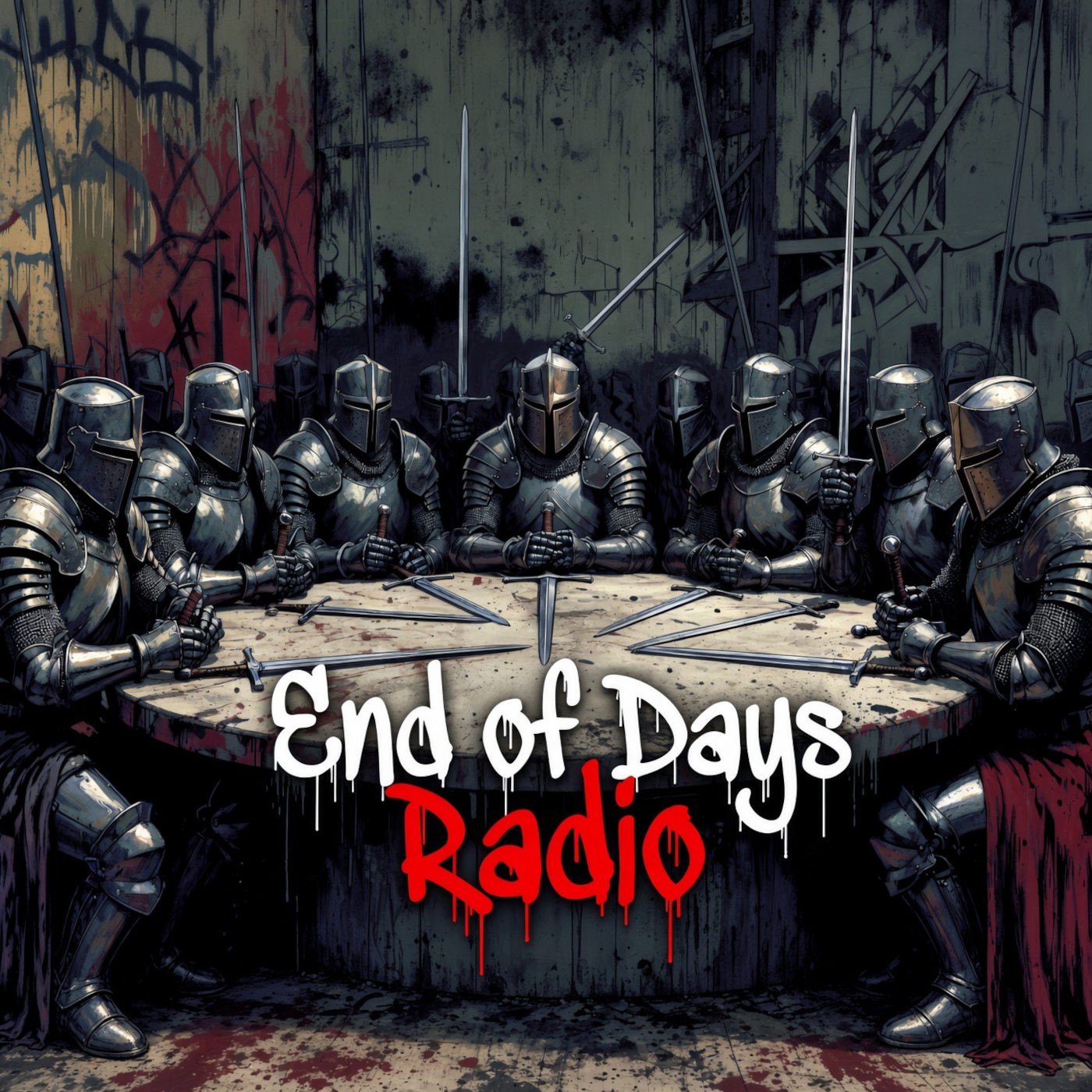 Knights of the Round 2026 | EODR 208